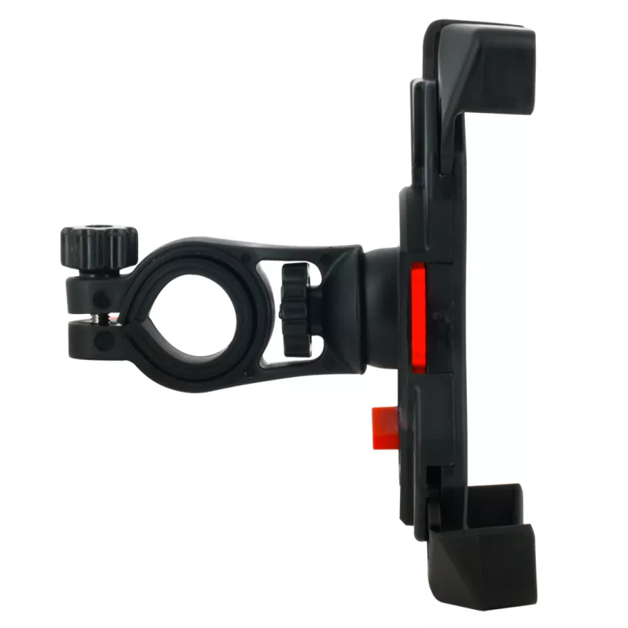 Support guidon Myra pour smartphone 3.5 à 6.5 pouces