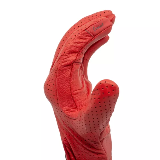 Gant femme Five Mustang Evo rouge - degriffbike.ch