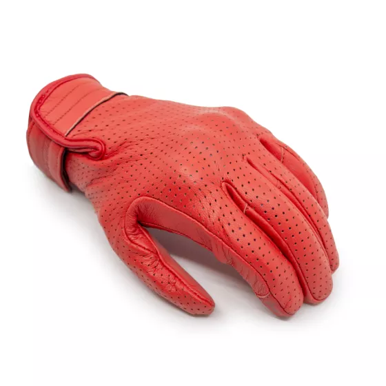 Gant femme Five Mustang Evo rouge - degriffbike.ch