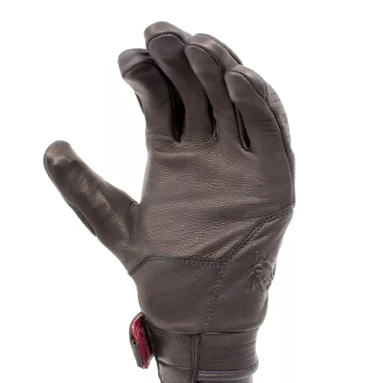 Five Mustang Evo Damenhandschuh - Schwarz