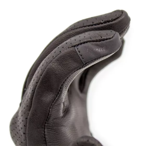 Gant femme Five Mustang Evo noir - degriffbike.ch