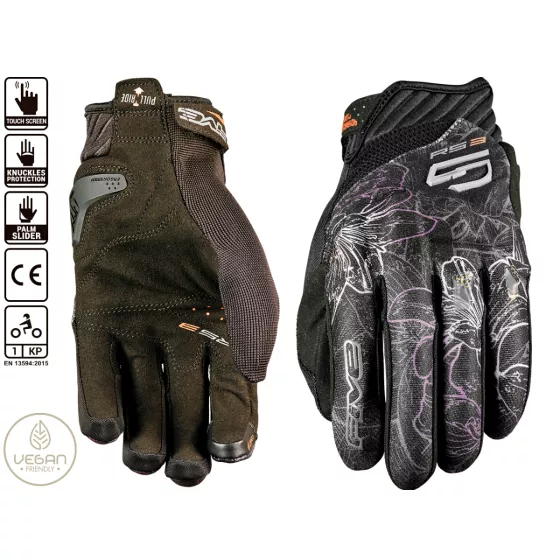 Gant femme Five RS3 Evo Graphics - degriffbike.ch