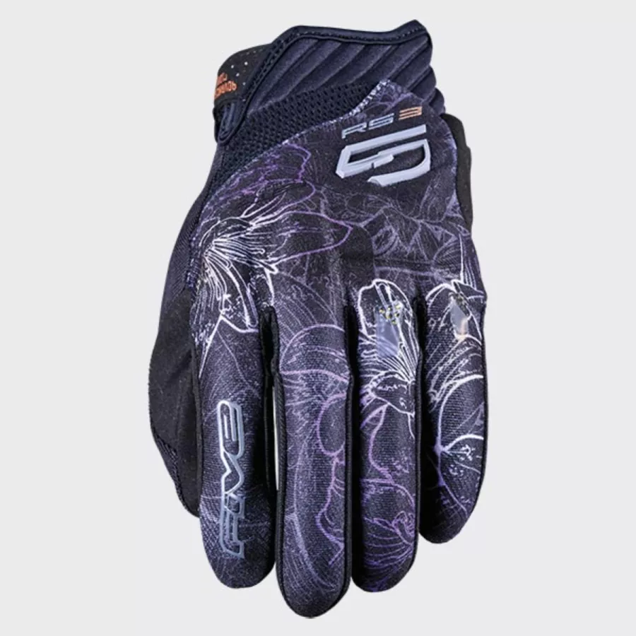 Gant femme Five RS3 Evo Graphics - degriffbike.ch