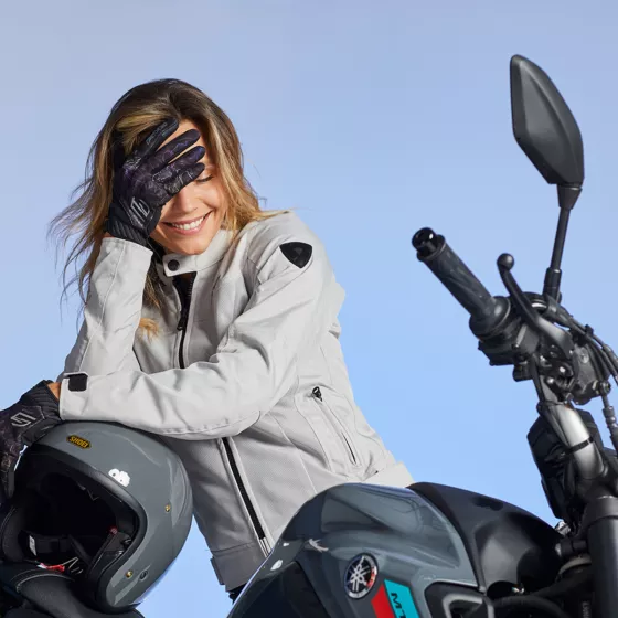 Gant femme Five RS3 Evo Graphics - degriffbike.ch