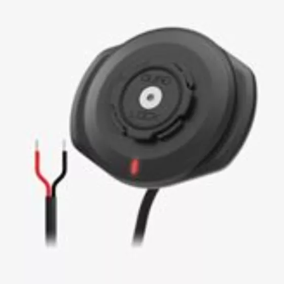 Quad Lock chargeur sans fil étanche