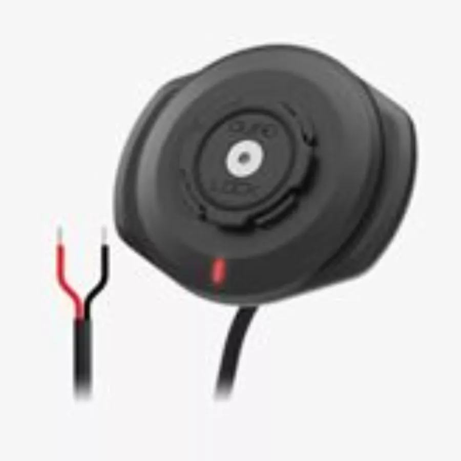 Quad Lock chargeur sans fil étanche