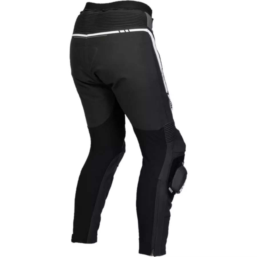 copy of Combinaison cuir DAINESE LAGUNA SECA 6 Perf. 1pce - Noir-Bleu-Fuchsia-Jaune fluo
