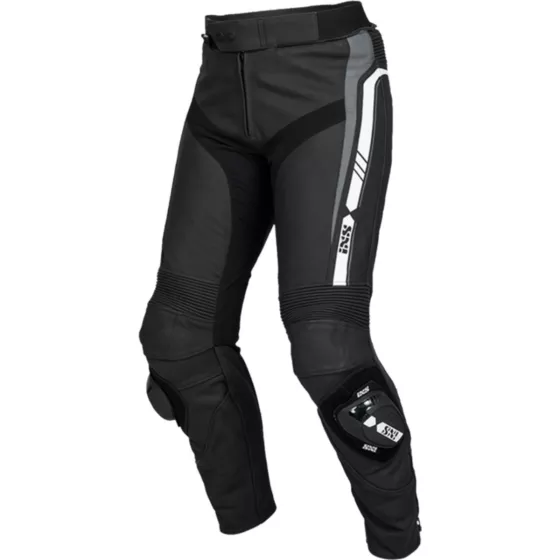 copy of Combinaison cuir DAINESE LAGUNA SECA 6 Perf. 1pce - Noir-Bleu-Fuchsia-Jaune fluo