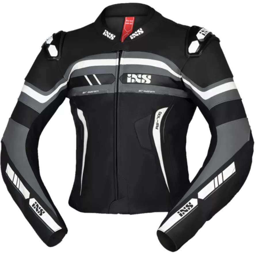 copy of Combinaison cuir DAINESE LAGUNA SECA 6 Perf. 1pce - Noir-Bleu-Fuchsia-Jaune fluo