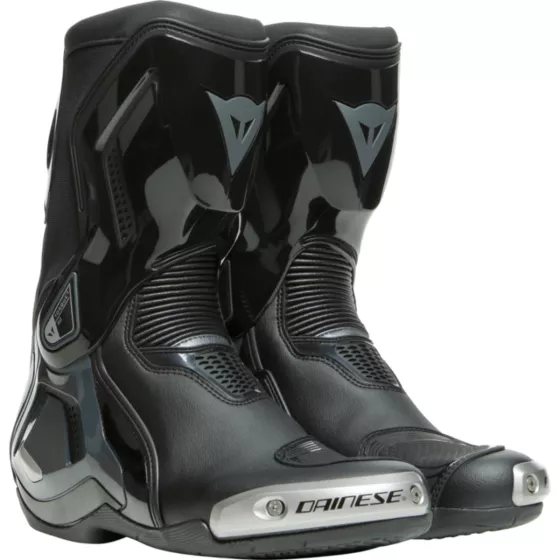 Bottes DAINESE TORQUE 3 OUT - Noir-Anthracite
