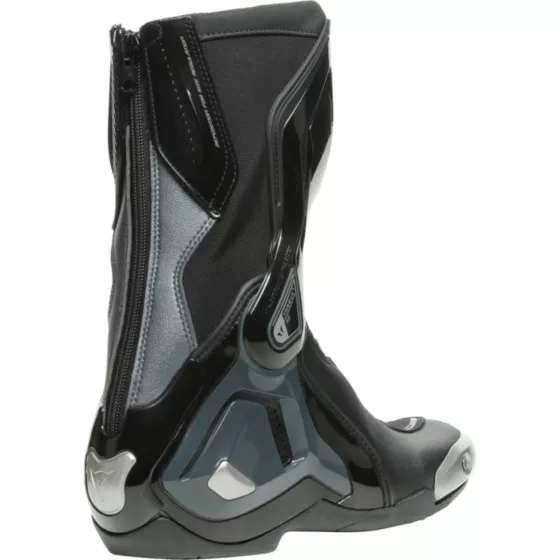 Bottes DAINESE TORQUE 3 OUT - Noir-Anthracite