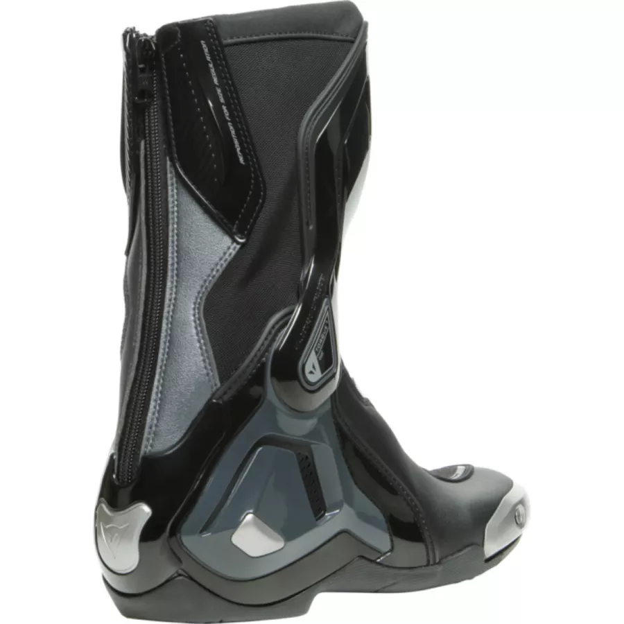 Bottes DAINESE TORQUE 3 OUT - Noir-Anthracite