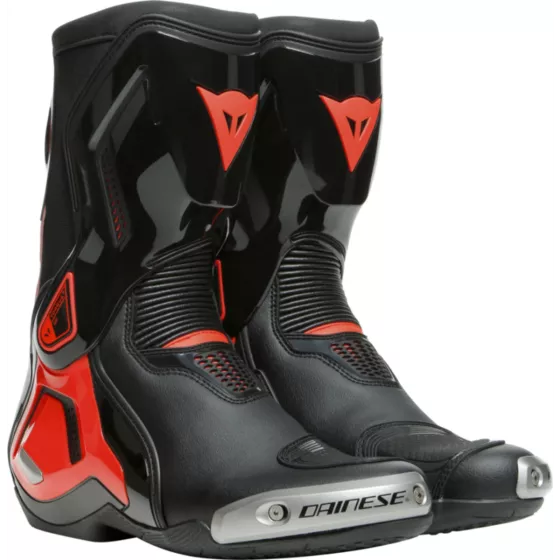 Bottes Dainese Torque 3 Out rouge