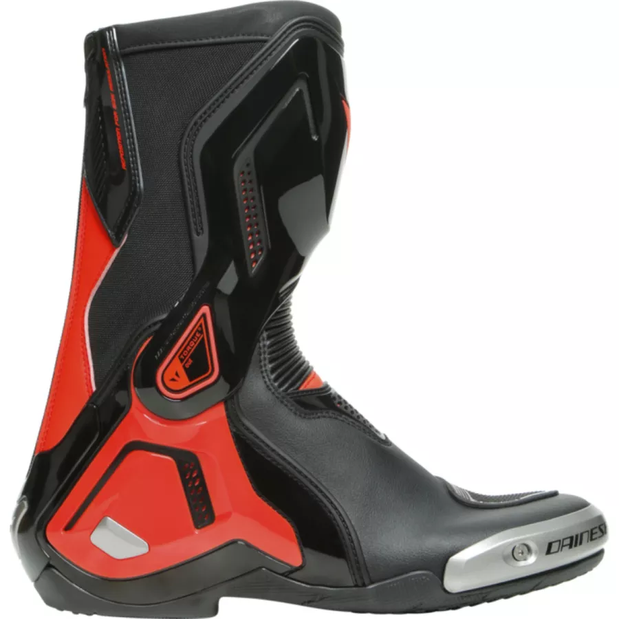 copy of Bottes DAINESE TORQUE 3 OUT - Noir-Anthracite