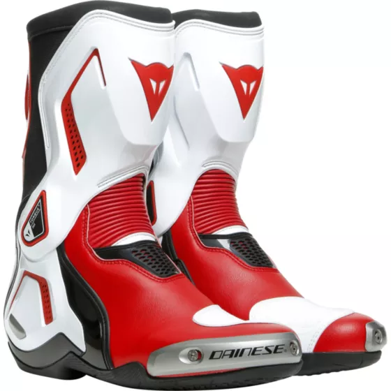 copy of Bottes DAINESE TORQUE 3 OUT - Noir-Anthracite