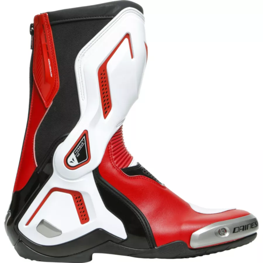 copy of Bottes DAINESE TORQUE 3 OUT - Noir-Anthracite