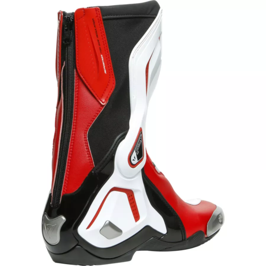 copy of Bottes DAINESE TORQUE 3 OUT - Noir-Anthracite