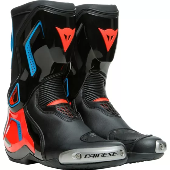 copy of Bottes DAINESE TORQUE 3 OUT - Noir-Anthracite