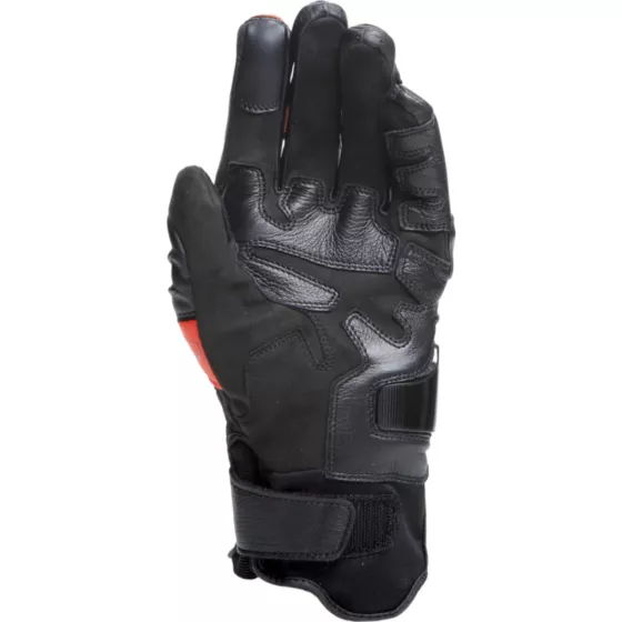 copy of Gants en cuir DAINESE CARBON 4 COURT - Noir