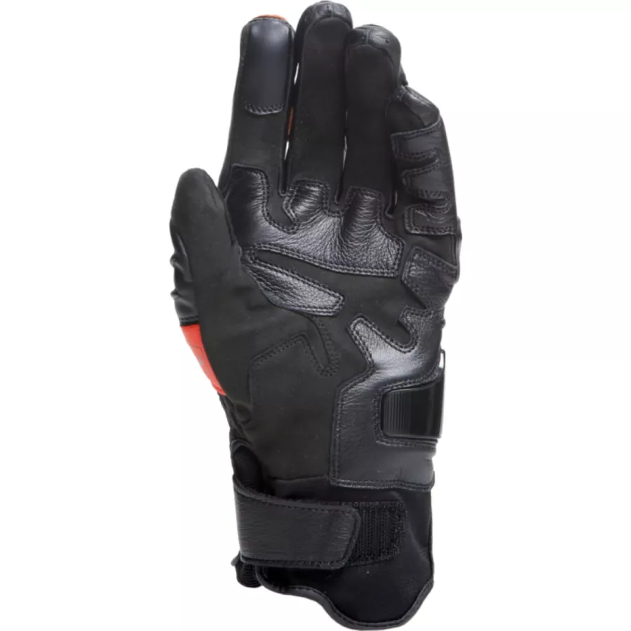 copy of Gants en cuir DAINESE CARBON 4 COURT - Noir