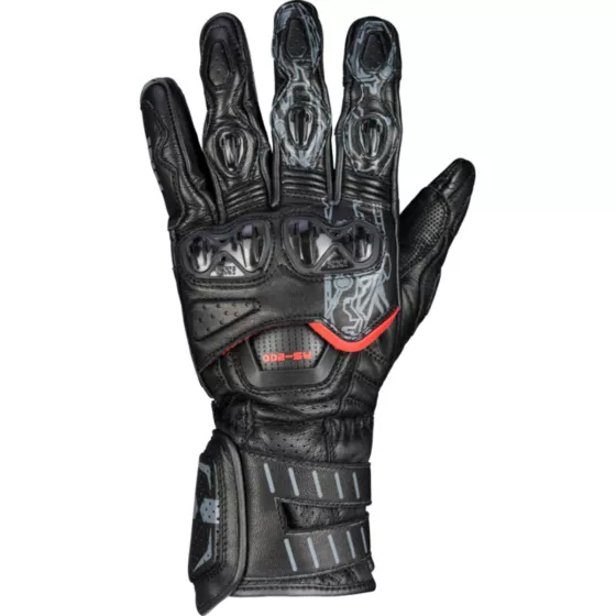 Gants sport IXS RS-200 3.0 au meilleur prix sur Degriffbike
