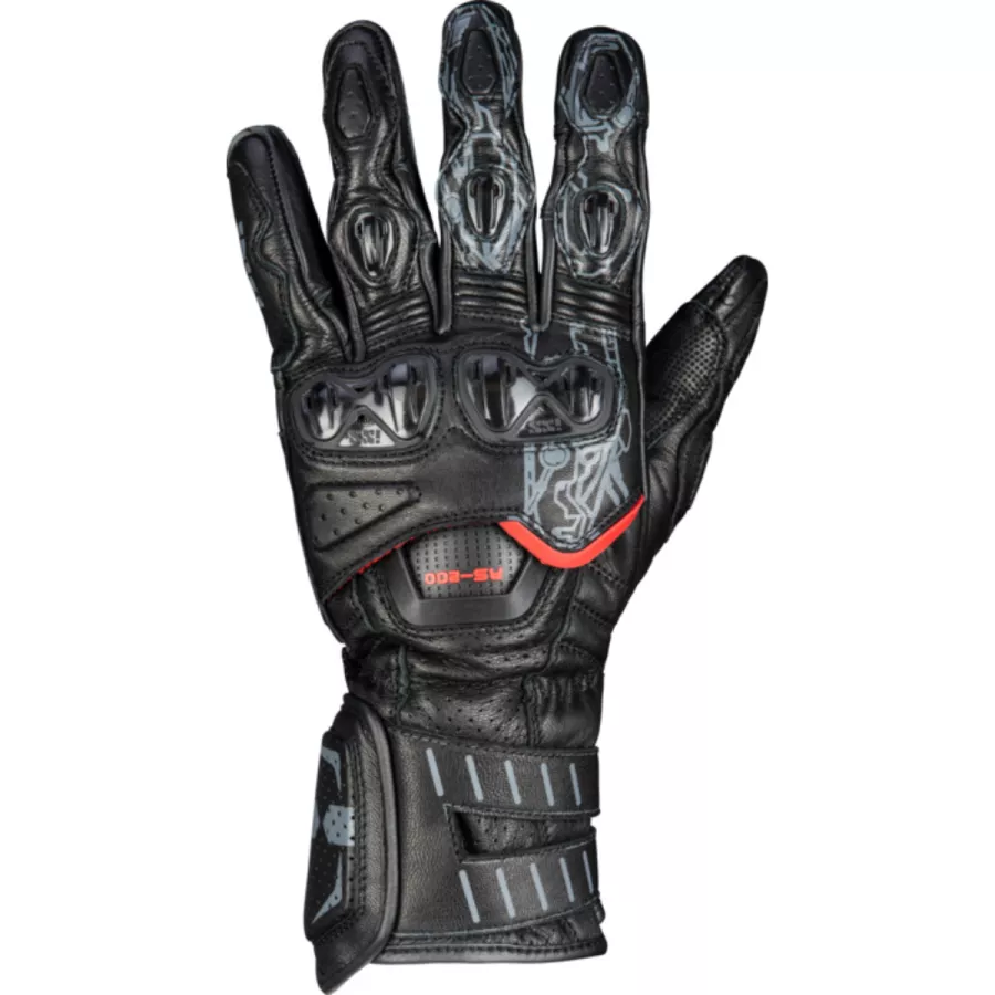 Gants sport IXS RS-200 3.0 au meilleur prix sur Degriffbike