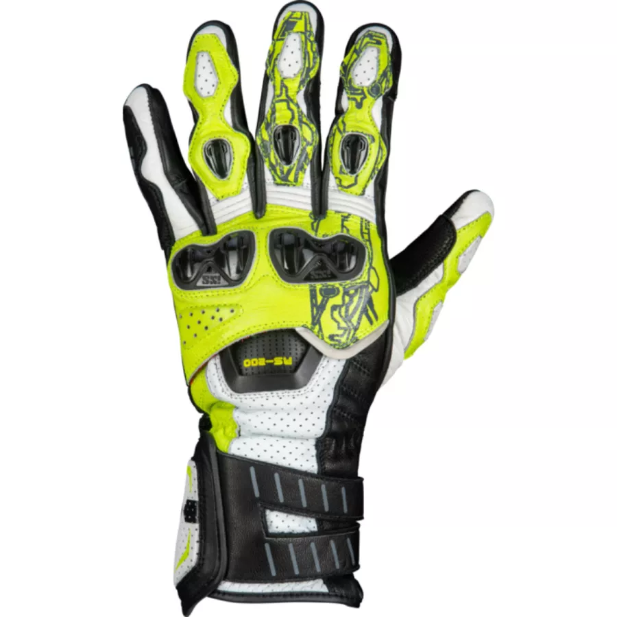 copy of Gants sport IXS RS-200 3.0 - Noir