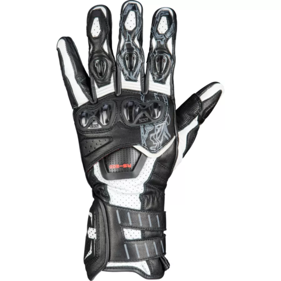 copy of Gants sport IXS RS-200 3.0 - Noir