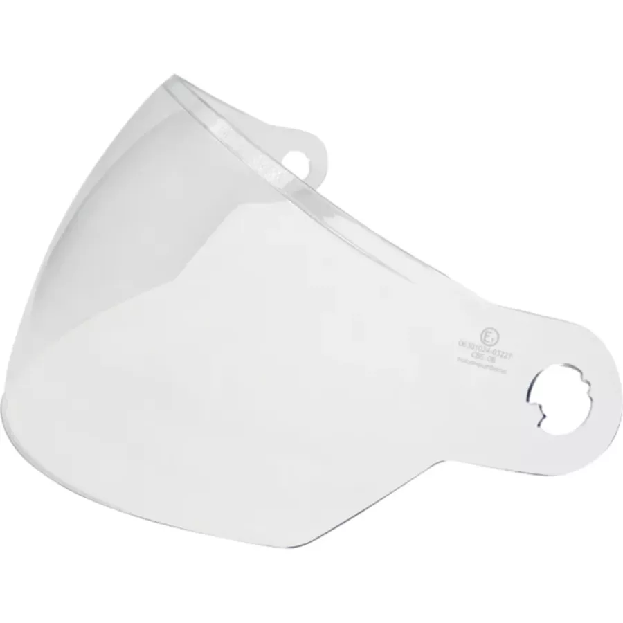 TUCANO URBANO Transparentes Visier für EL'POP-Helm