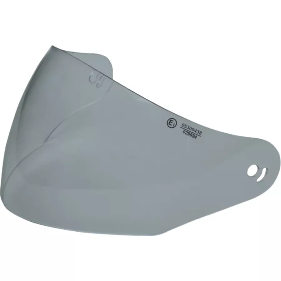 Visière Tucano Urbano pour casques EL'JETTIN 6.0.