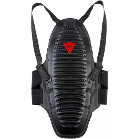 Protection dorsale DAINESE WAVE 1S D1 AIR - Noir