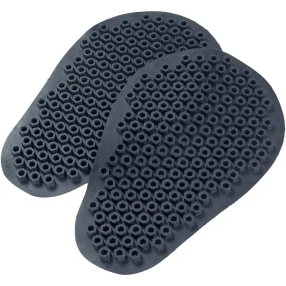 DAINESE PRO-SHAPE Ellbogen-/Knieprotektor - Schwarz