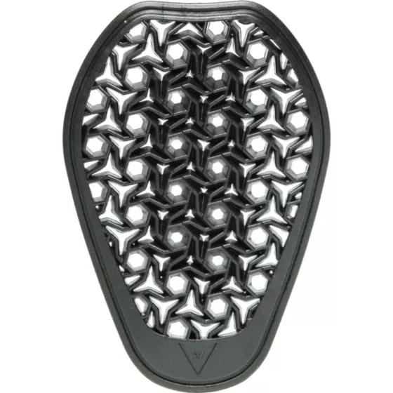 Hüftprotektor DAINESE PRO-SHAPE 2.0 - Schwarz