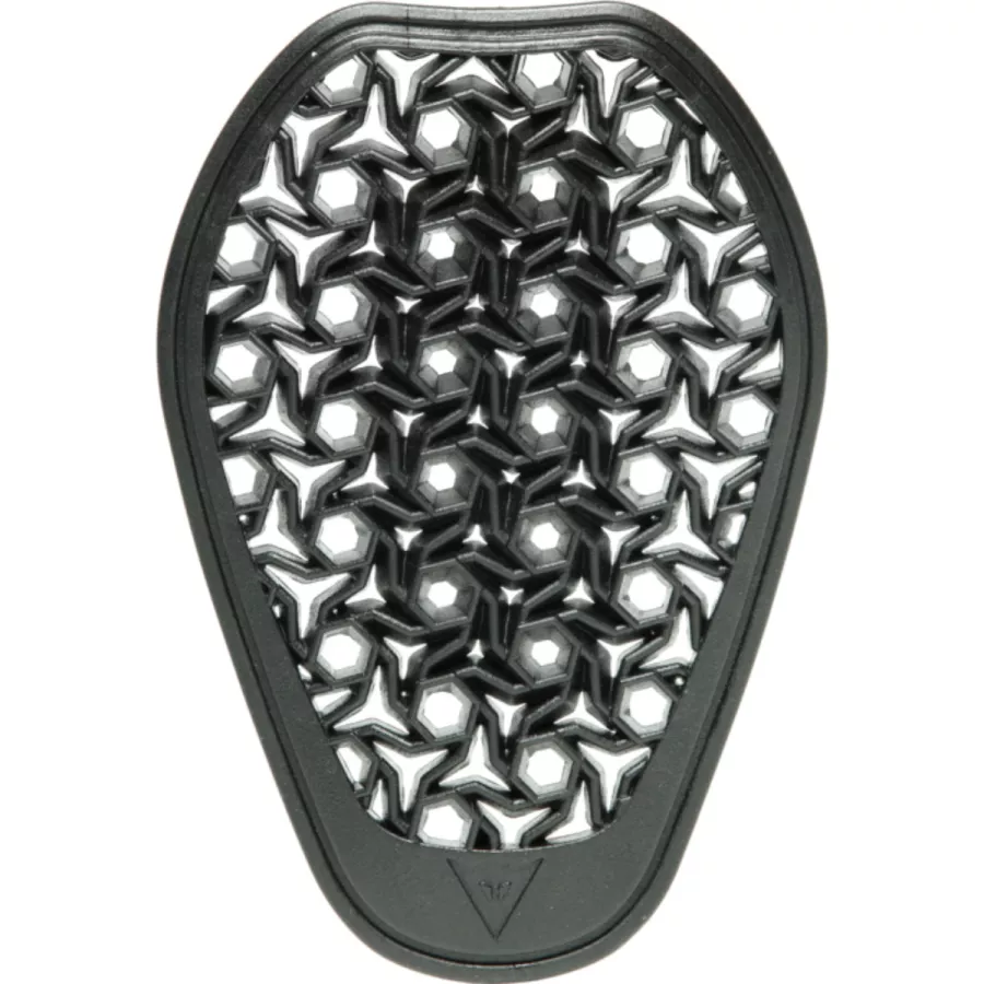 Hüftprotektor DAINESE PRO-SHAPE 2.0 - Schwarz