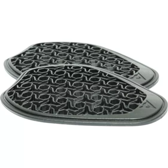 Hüftprotektor DAINESE PRO-SHAPE 2.0 - Schwarz