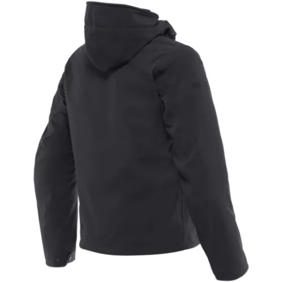 DAINESE CORSO ABSOLUTESHELL PRO Textiljacke - Schwarz