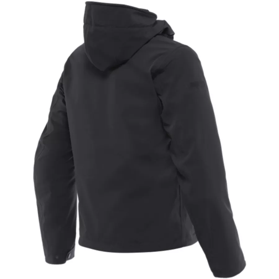 DAINESE CORSO ABSOLUTESHELL PRO Textiljacke - Schwarz