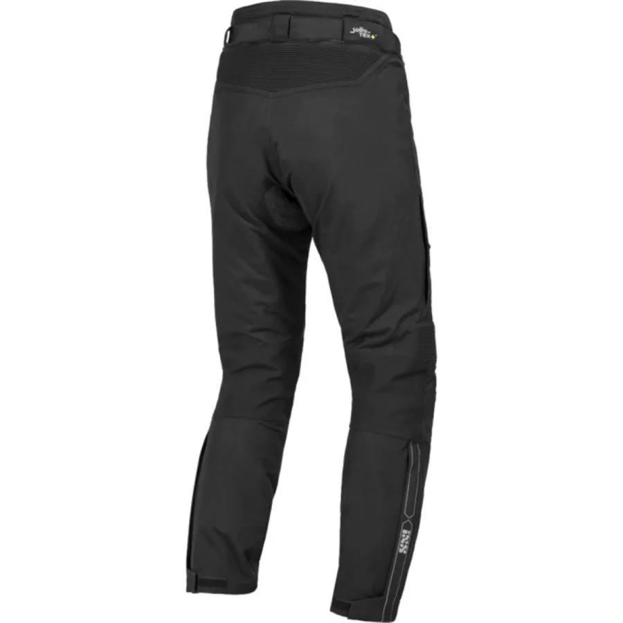 Hose IXS TOUR LAMINAT-ST-PLUS - Schwarz