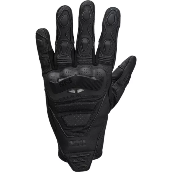 Gant cuir IXS Rapid 1.0 - degriffbike.ch