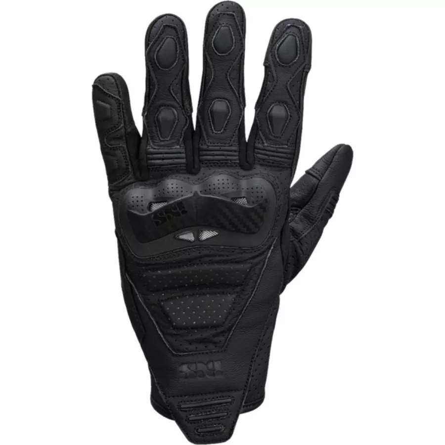 Gant cuir IXS Rapid 1.0 - degriffbike.ch