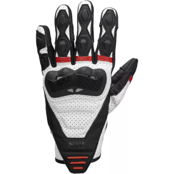 Gant cuir IXS Rapid 1.0 - degriffbike.ch