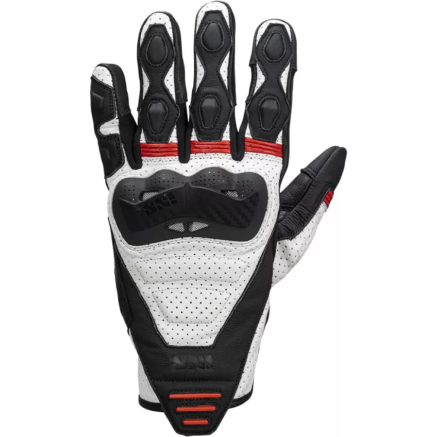 Gant cuir IXS Rapid 1.0 - degriffbike.ch