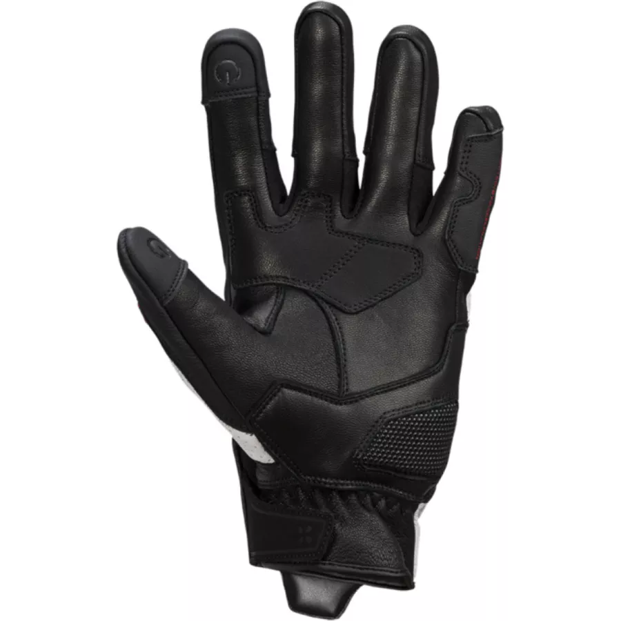Gant cuir IXS Rapid 1.0 - degriffbike.ch
