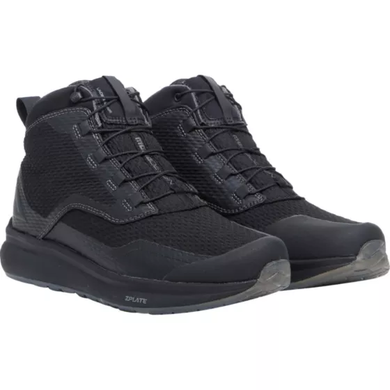 Bottes homme Momodesign Firegun-3 WP noir