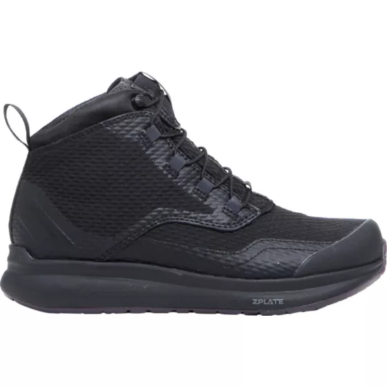 Bottes homme Momodesign Firegun-3 WP noir