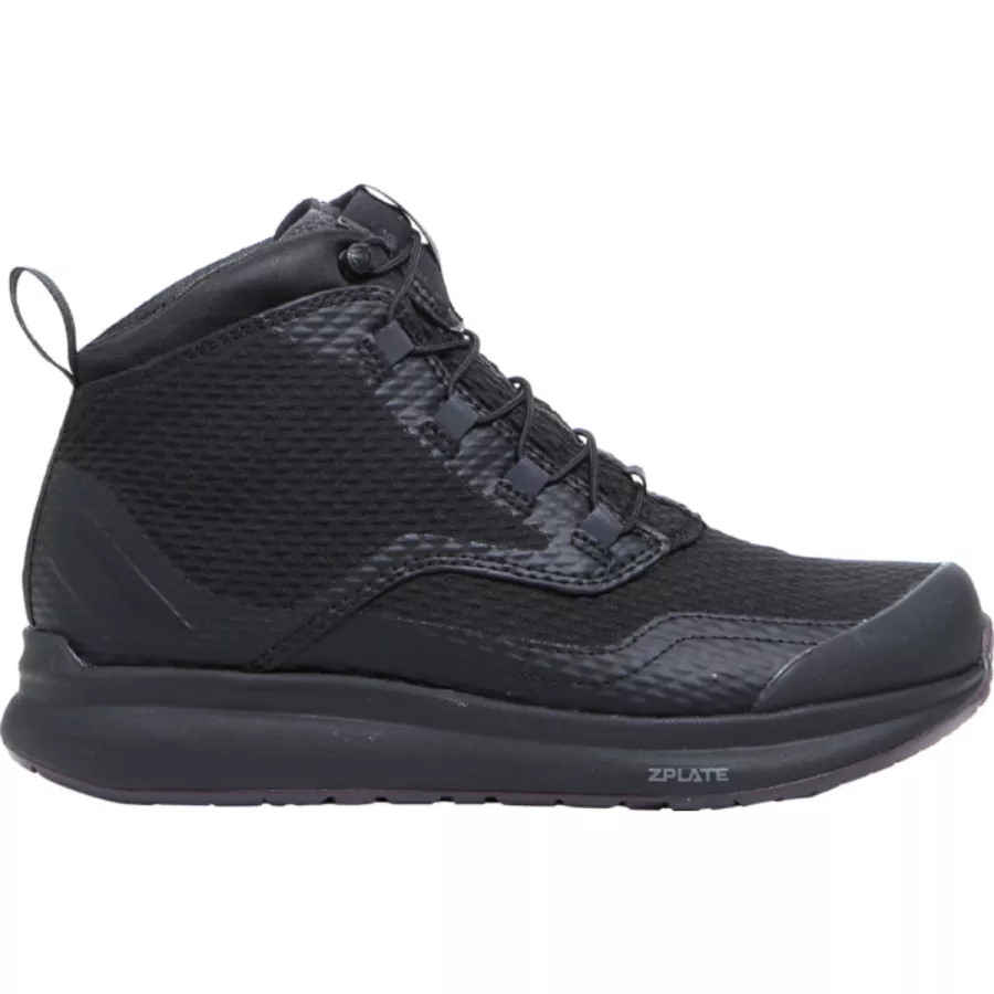 Bottes homme Momodesign Firegun-3 WP noir