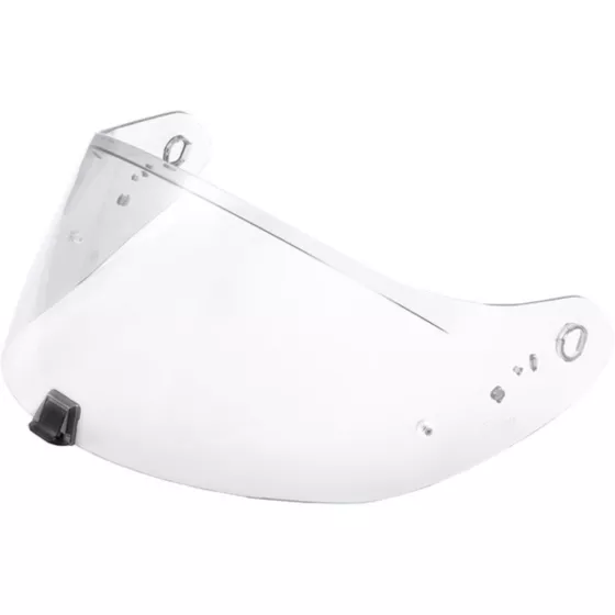 Visière 2D (Tear-off) pour casque SCORPION EXO-520 /EXO-391 /EXO-1400 /EXO-R1 (KDF16-2)