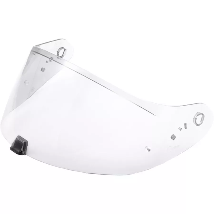 Visière 2D (Tear-off) pour casque SCORPION EXO-520 /EXO-391 /EXO-1400 /EXO-R1 (KDF16-2)