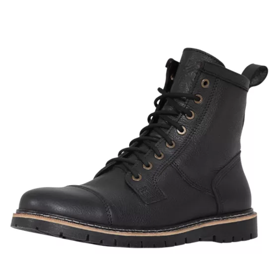 Chaussures John Doe Rover Black noir - degriffbike.ch