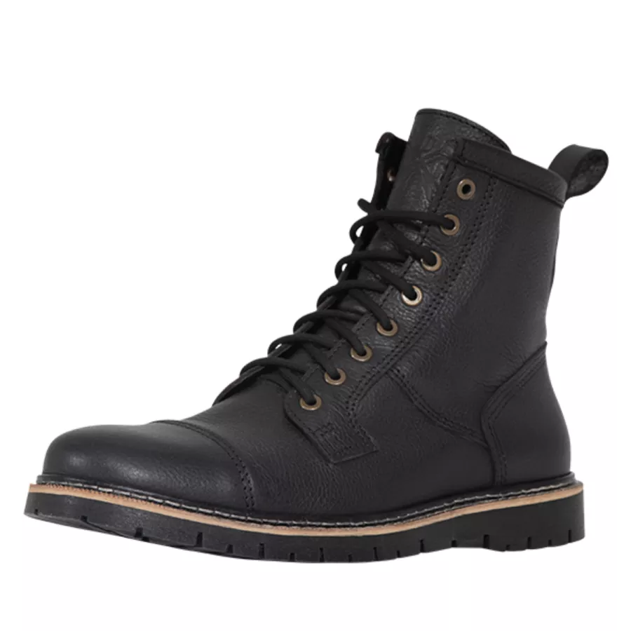 Chaussures John Doe Rover Black noir - degriffbike.ch